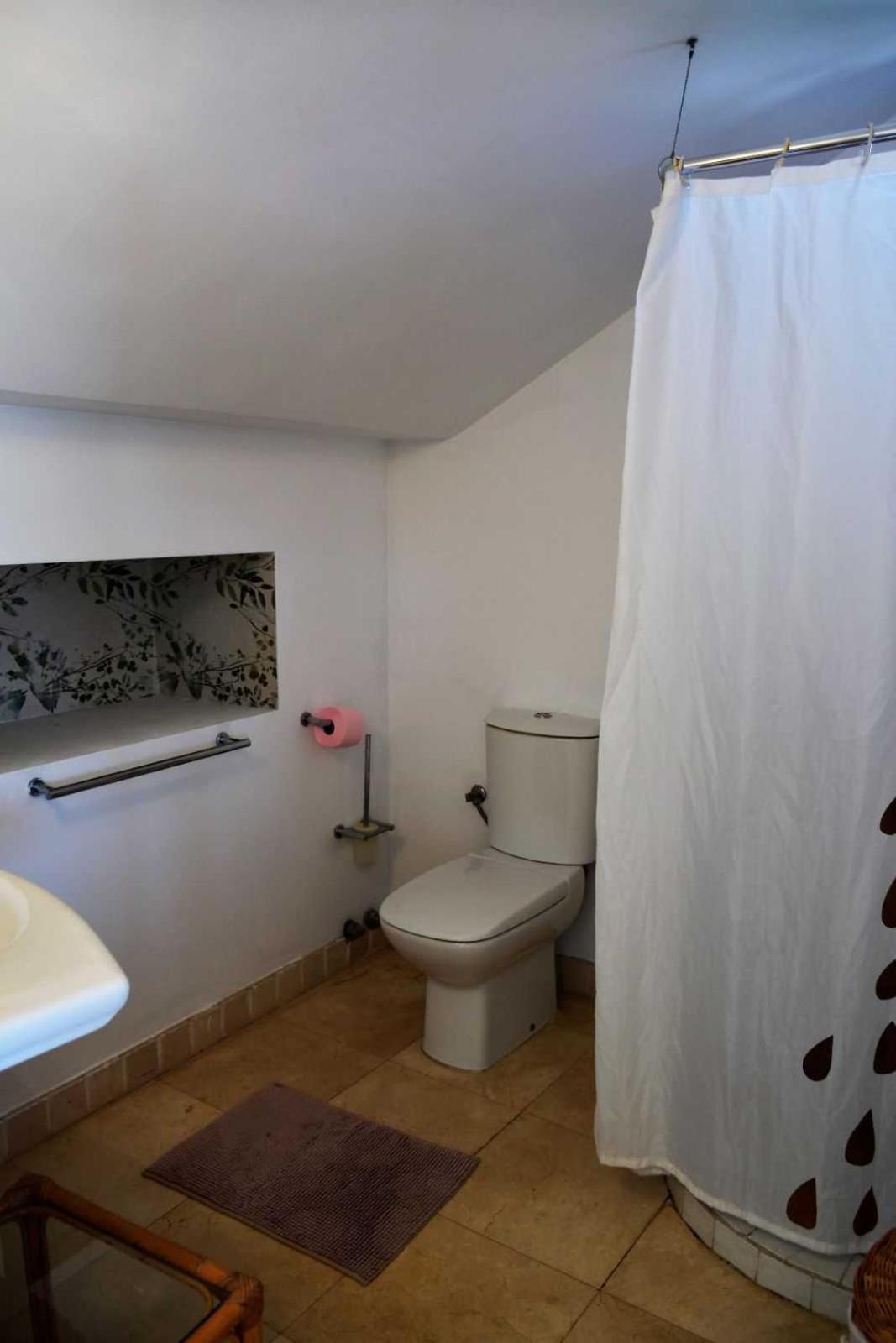 マルベーリャHabitacion En La Milla De Oroアパートメント エクステリア 写真
