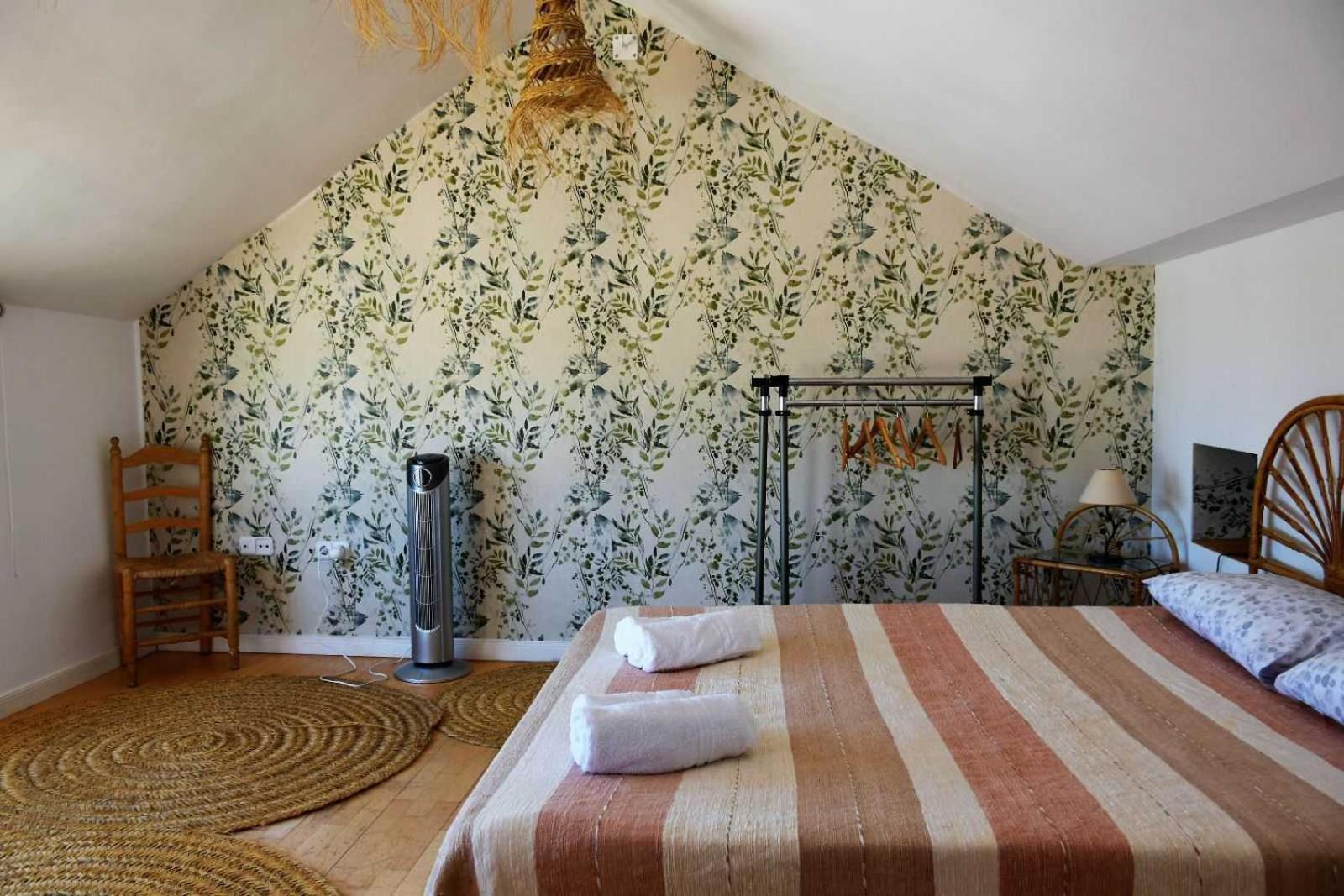 マルベーリャHabitacion En La Milla De Oroアパートメント エクステリア 写真
